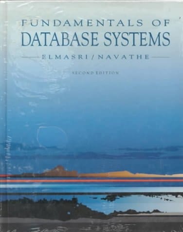 Fundamentals of Database Systems with Oracle Programming