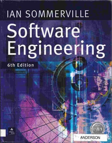 Software Engineering (6th Edition)