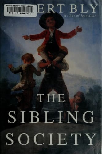 Sibling Society