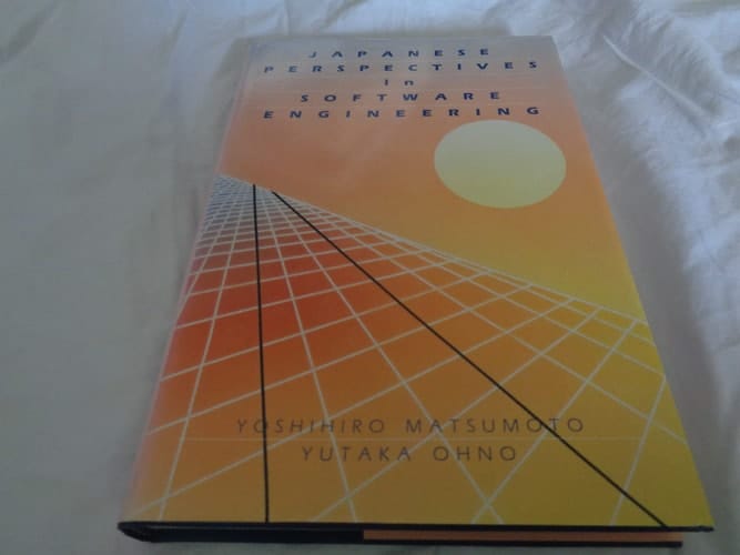 Japanese Perspectives in Software Engineering