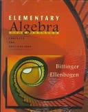 ELEMENTARY ALG MATH TUTOR NATIONAL PKG (5th Edition)