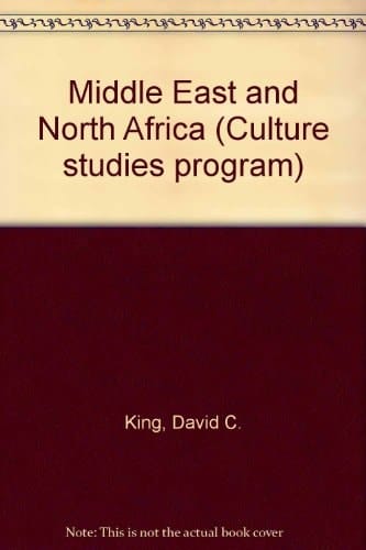 Middle East and North Africa (Culture Studies Program)