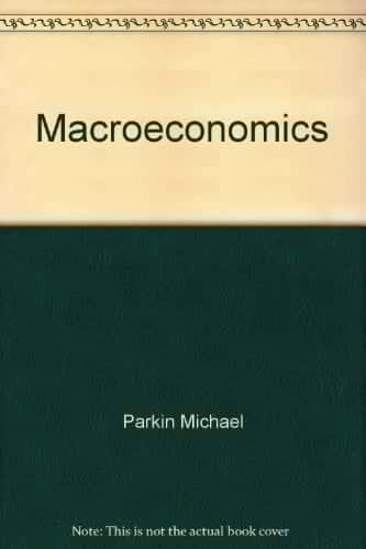 Macroeconomics