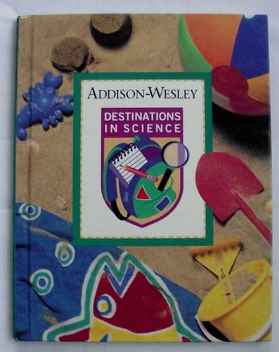 Destinations in Science