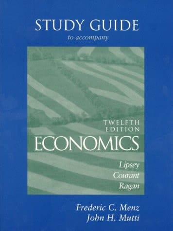 Economics