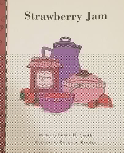 Strawberry Jam