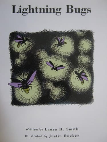 Lightning Bugs