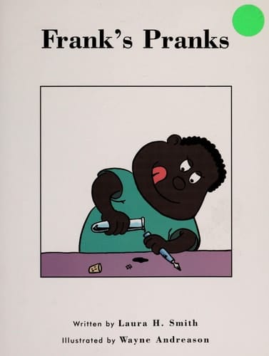 Frank's Pranks