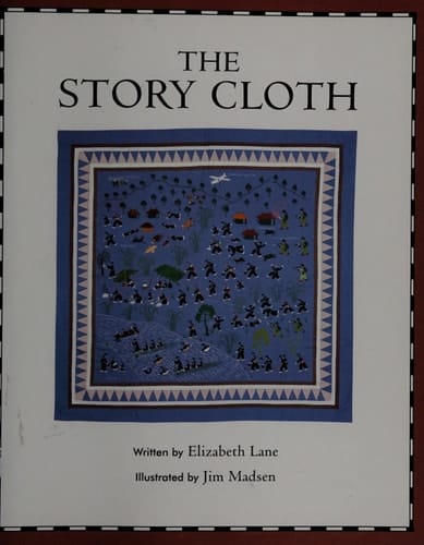 The Story Cloth
