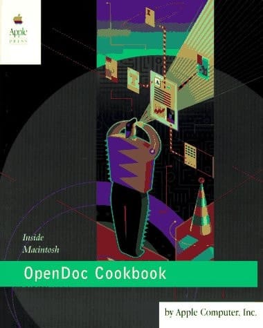 OpenDoc Cookbook