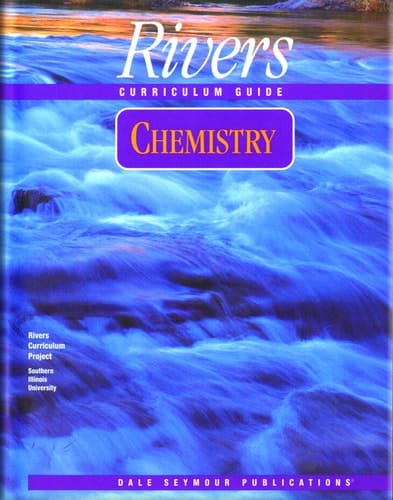 30617 RIVERS CURRICULUM: CHEMISTRY (RIVERS CURRICULUM SERIES)
