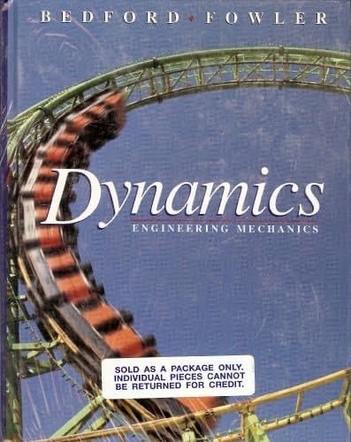 Dynamcs Text 1996-97 Annual Probl Set Stats