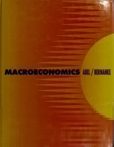 Macroeconomics