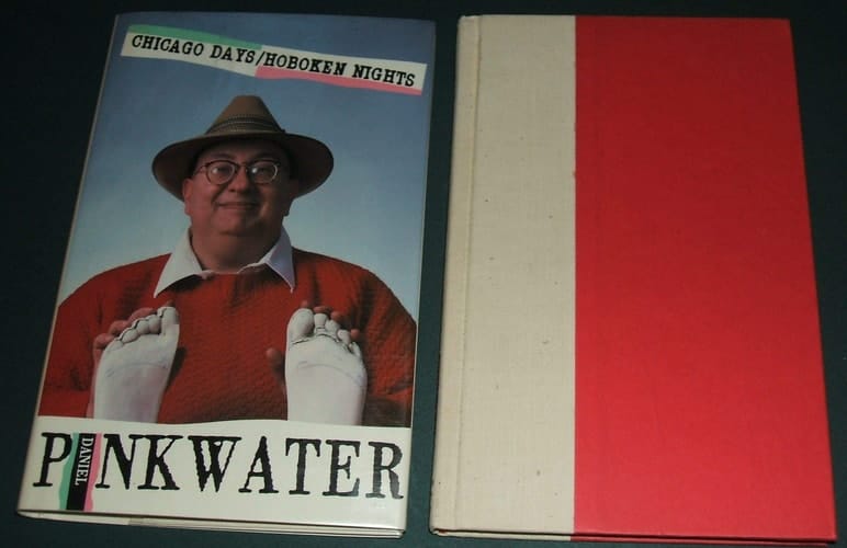 Chicago Days/Hoboken Nights