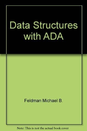 Data Structures with ADA
