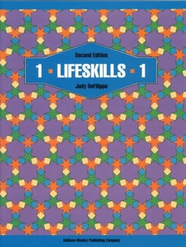 Lifeskills Book 1 (2nd Edition)