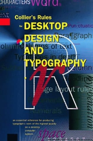 Rules for Desktop Design