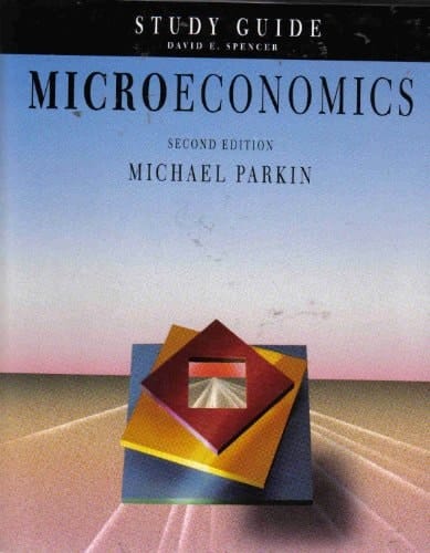 Microeconomics