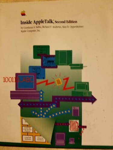 Inside Appletalk