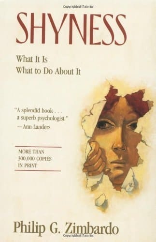 Shyness Counterpack Of 10