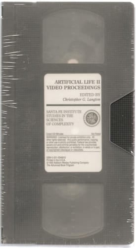 Artificial Life Ii Video