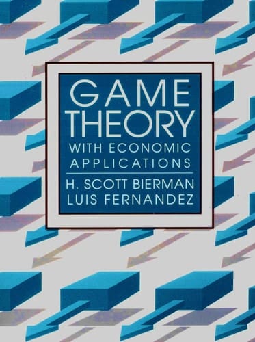 Game Theory with Economic Applications