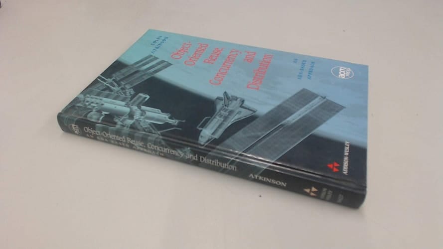 Object-Oriented Reuse, Concurrency and Distribution: An Ada-Based Approach