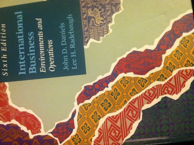 International Business