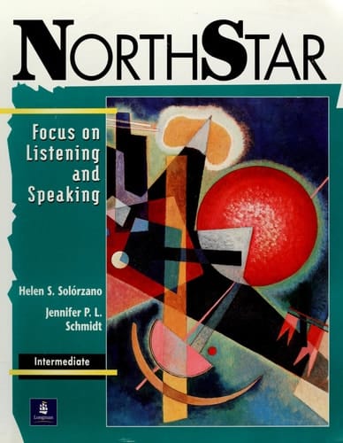 Northstar: Focus on Listening and Speaking--Intermediate