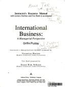 I/M W/Tstbnk Internatnl