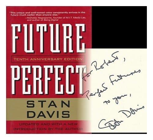 Future Perfect: Tenth Anniversary Edition