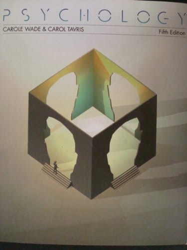 Psychology, Fifth Edition