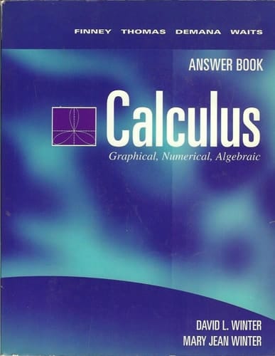 Calculus