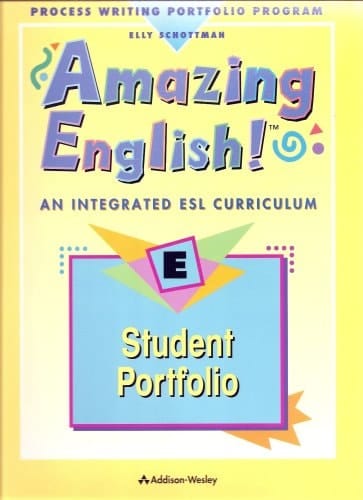 Amazing English!