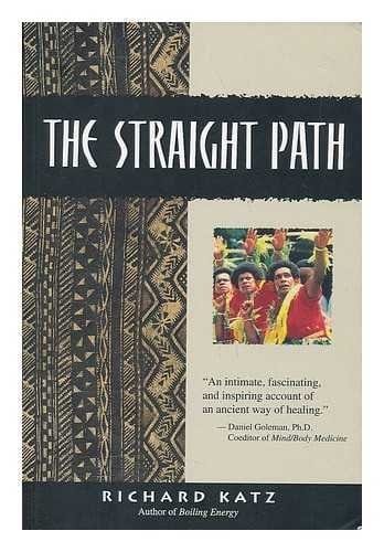 The Straight Path - a Story of Healing and Transformation in Fiji