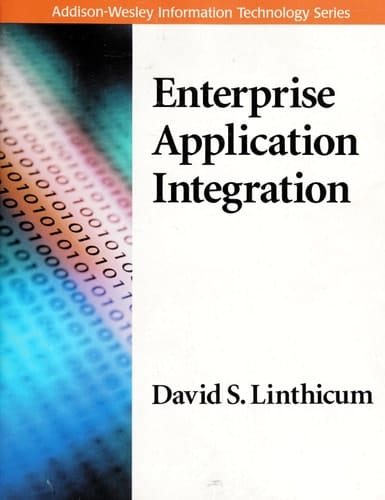 Enterprise Application Integration