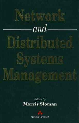 Network and Distributed Systems Management
