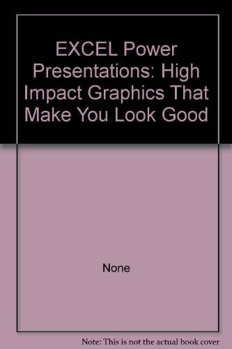 Excel Power Presentations