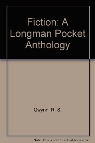 Fiction: A Longman Pocket Anthology