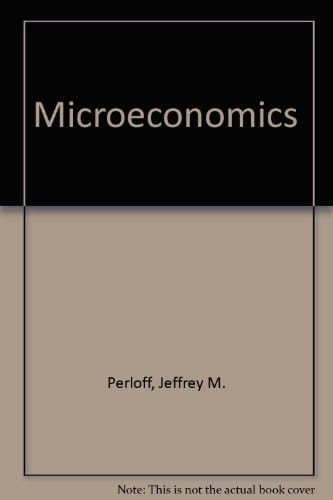 Microeconomics