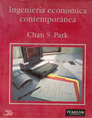 Ingeniería económica contemporánea