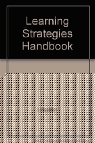 The learning strategies Handbook