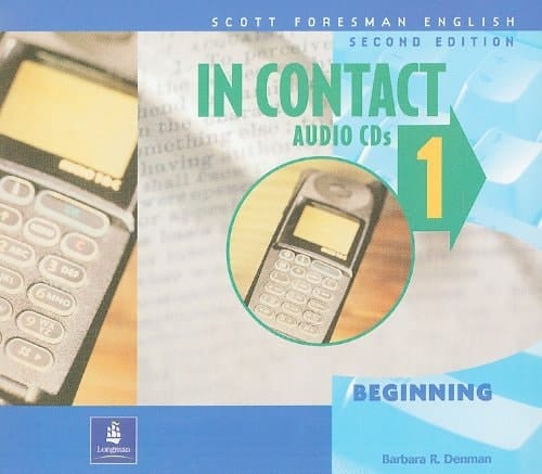 In Contact 1: Beginning
