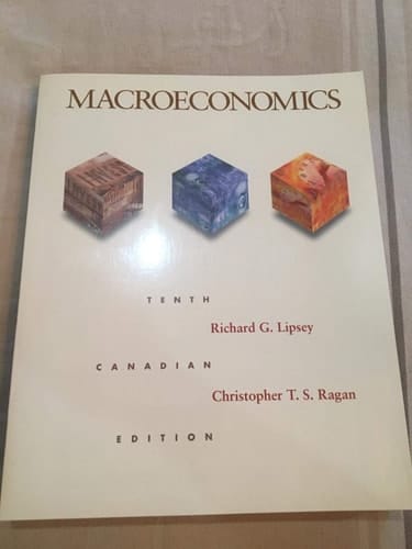 Macroeconomics (Canadian)
