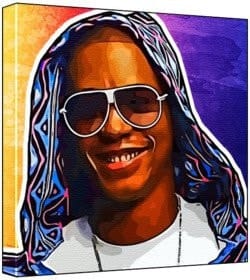 HARPER AMER LIT COMPACT & POSSIBLE LIVES PKG (3rd Edition)