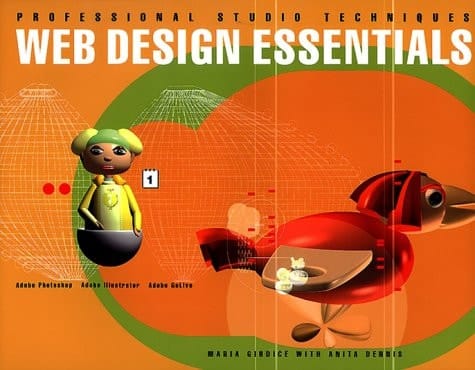 Web Design Essentials