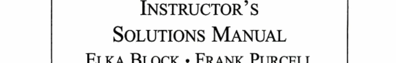 Basic Mathematics