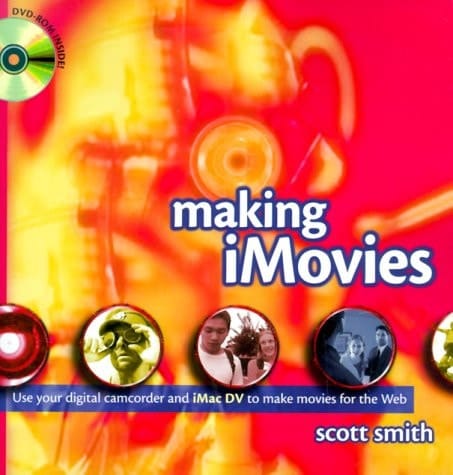 Making iMovies