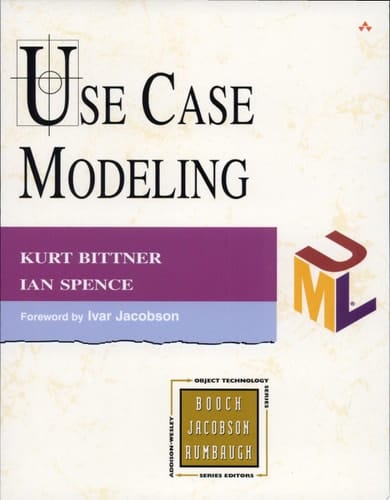 Use Case Modeling