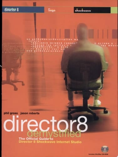 Director 8 Demystified